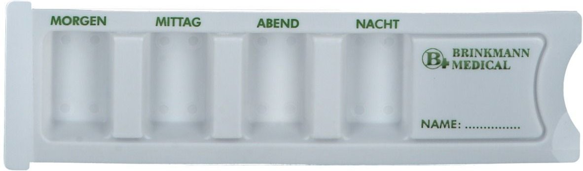 Thumbnail - Medikamenten Dispenser