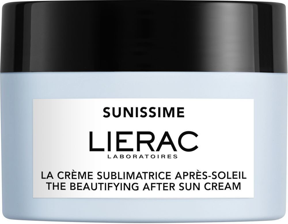 Thumbnail - Lierac Sunissime After Sun Creme 200 ml