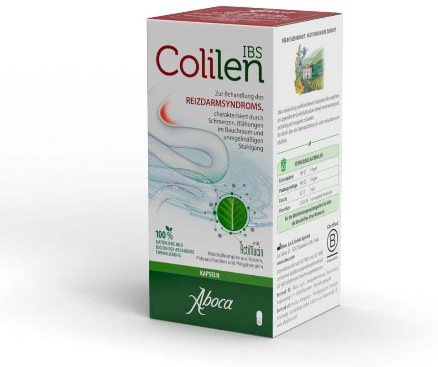 Thumbnail - Colilen IBS Kapseln 96 St