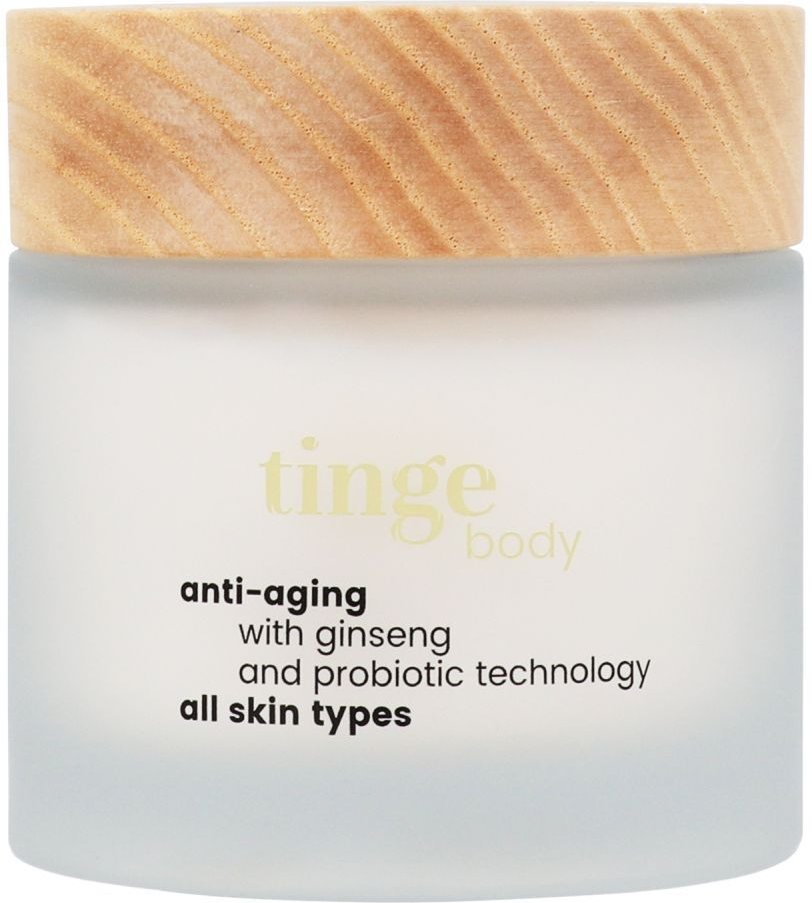 Thumbnail - Tinge Probiotische Bodylotion 100 ml Körperlotion