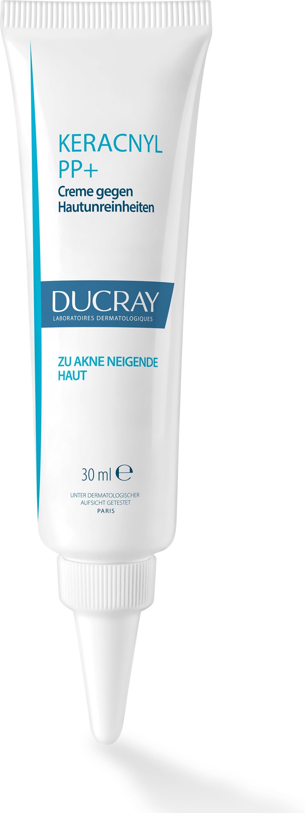 Ducray Keracnyl PP+ Creme 30 ml