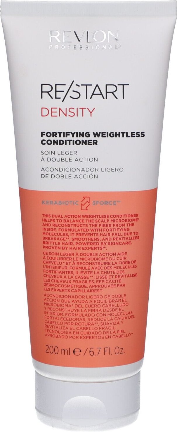 Thumbnail - Re/Start Density Fortifying Weightless Conditioner, 200ml 200 ml