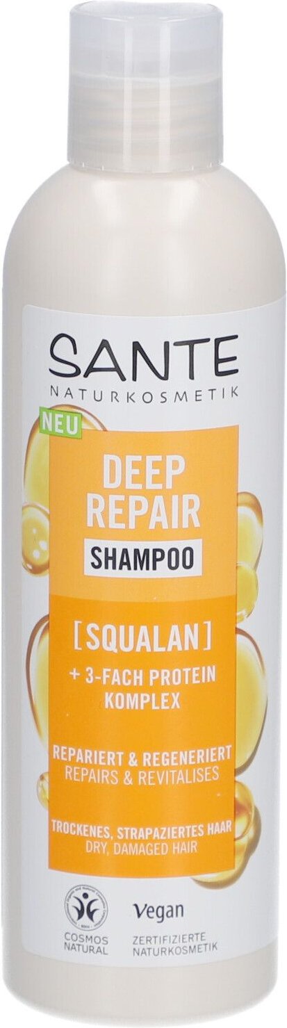 Sante Hair Deep Repair Shampoo 250 ml