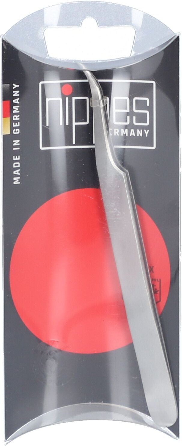 Thumbnail - Nippes Zeckenpinzette rostfrei Nr.83R 1 St Sonstige