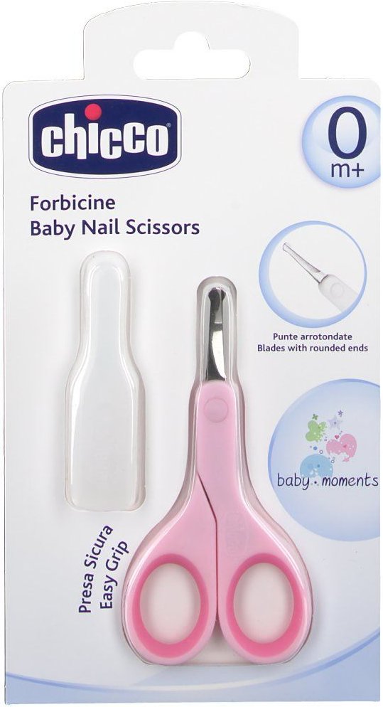 CH Forbicine Rosa 1 St