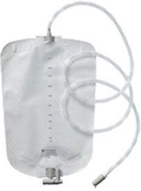 Conveen Security+ Bettbeutel 2000/140 steril 10 St Beutel