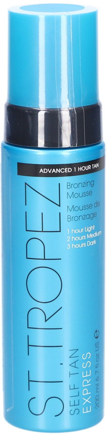 Thumbnail - ST Tropez Suncare Express Bronzing Mousse 200 ml