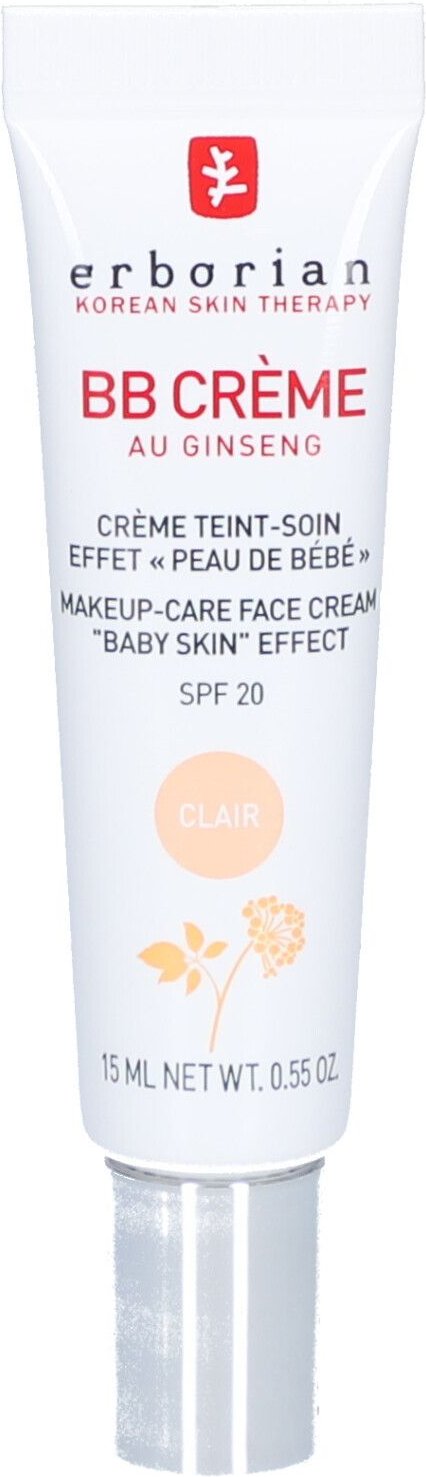 BB Creme Clair 15 ml