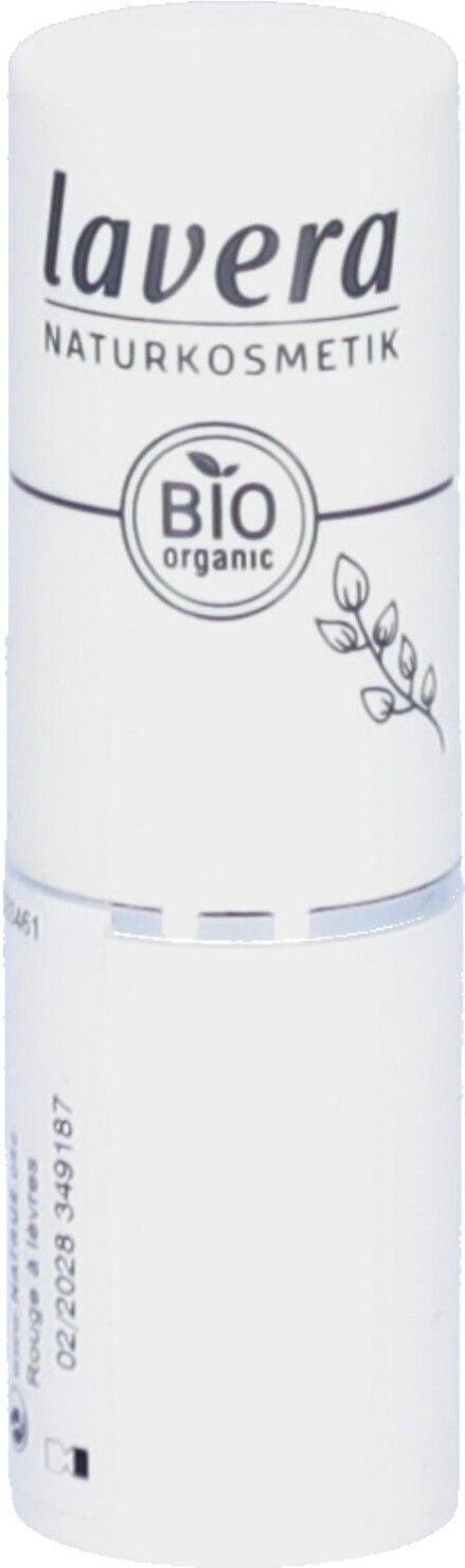 Lavera Cream Glow Lipstick 09 4,5 g Stifte