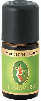 Thumbnail - Mandarine Grün kbA ätherisches Öl 5 ml Ätherisches