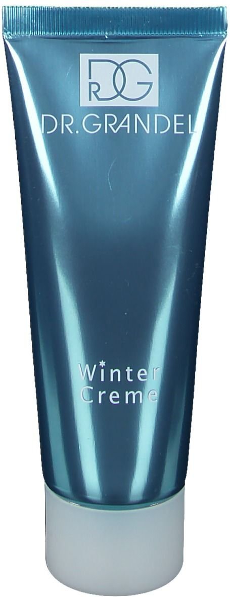 Grandel Winter Creme 75 ml