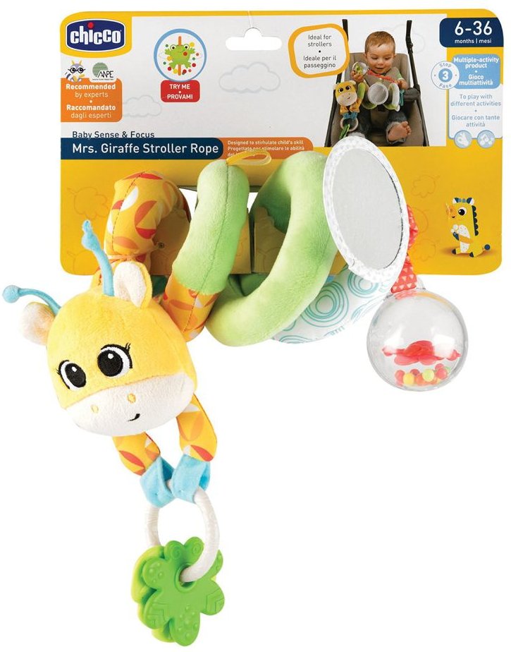 CH Fune Passeggio Giraff 1 St