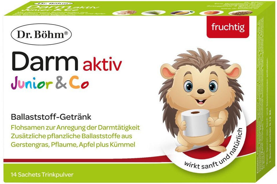 Dr.boehm Darm Akt.triplv JUN 14 St Pulver