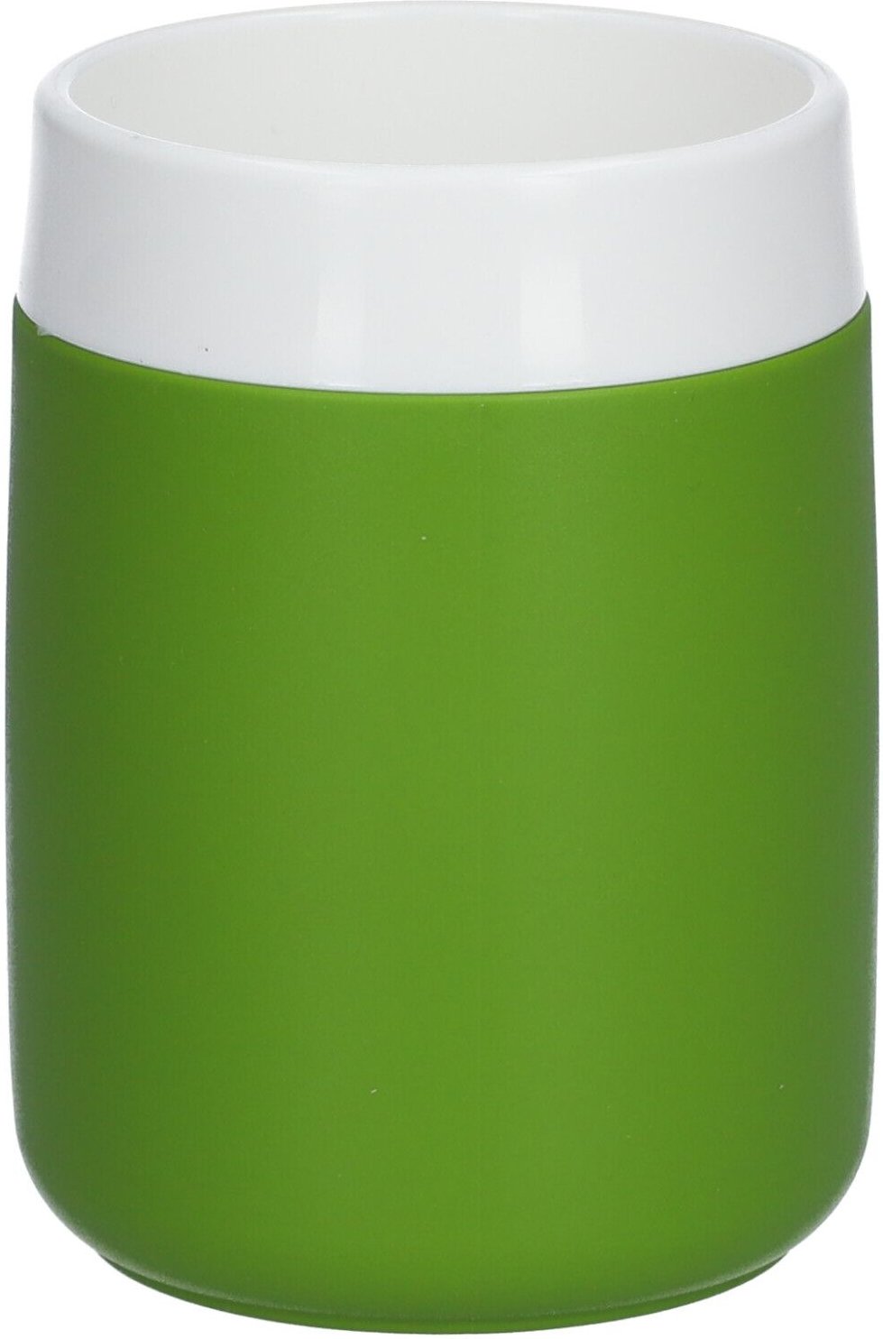 Ornamin Isolerende Beker Trechtervorm Met 1 Handvat Groen 20510855 220 ml Becher