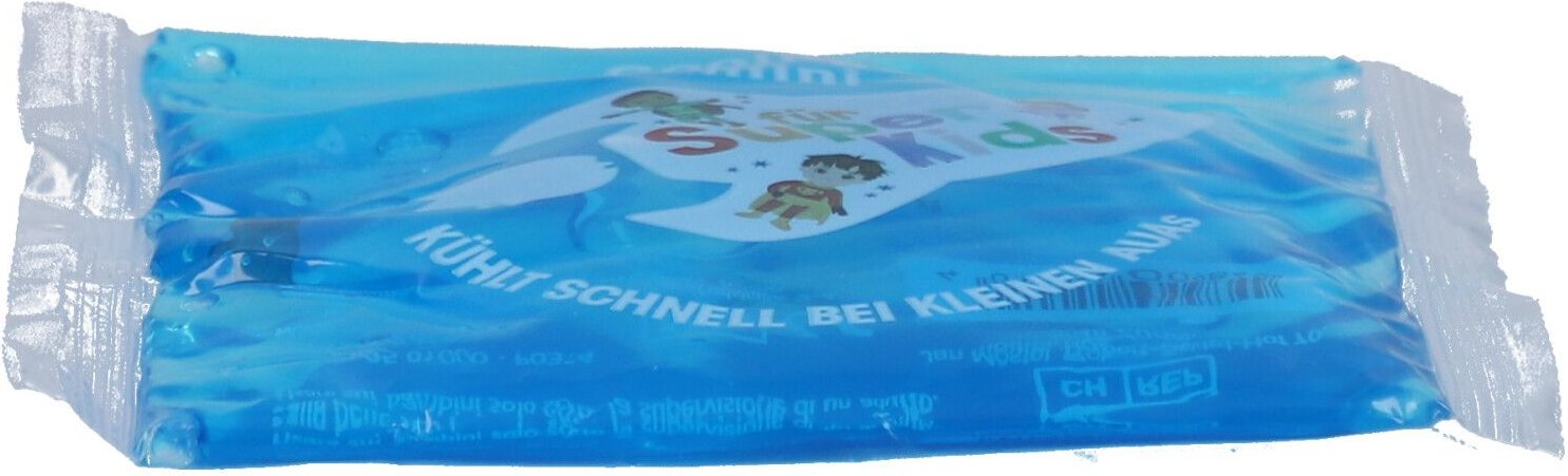 Cool Pack mini Kids Kaltkompresse 1 St Beutel