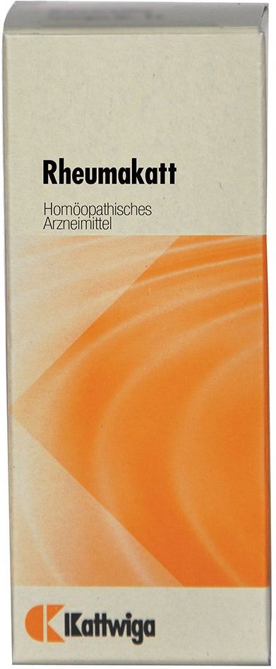 Rheumakatt Tropfen 100 ml