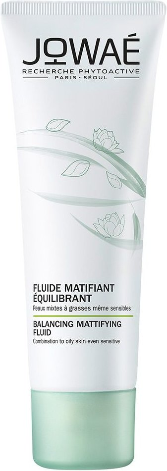 Jowae mattierendes Fluid 40 ml Lotion