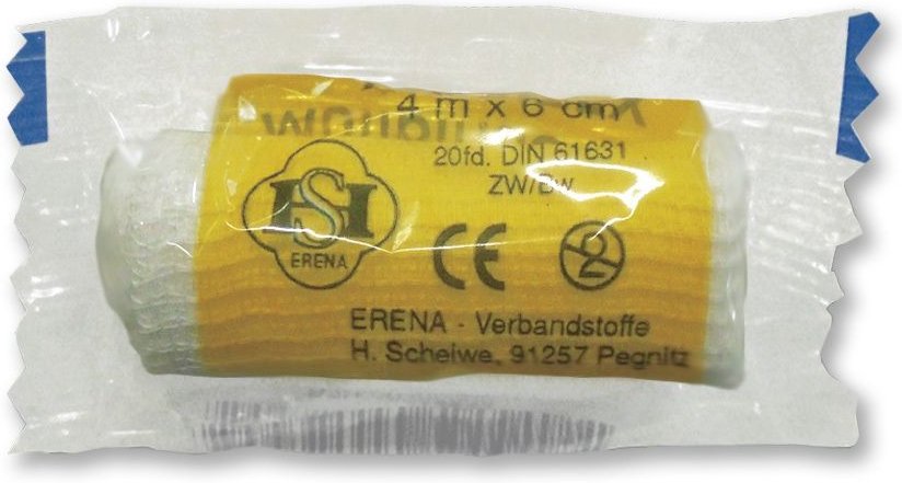 Mubitex Mullbinden 6cm einze