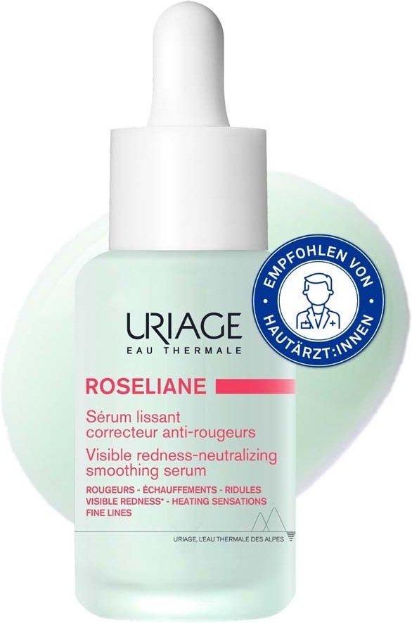 Uriage Roseliane Serum 30 ml Creme