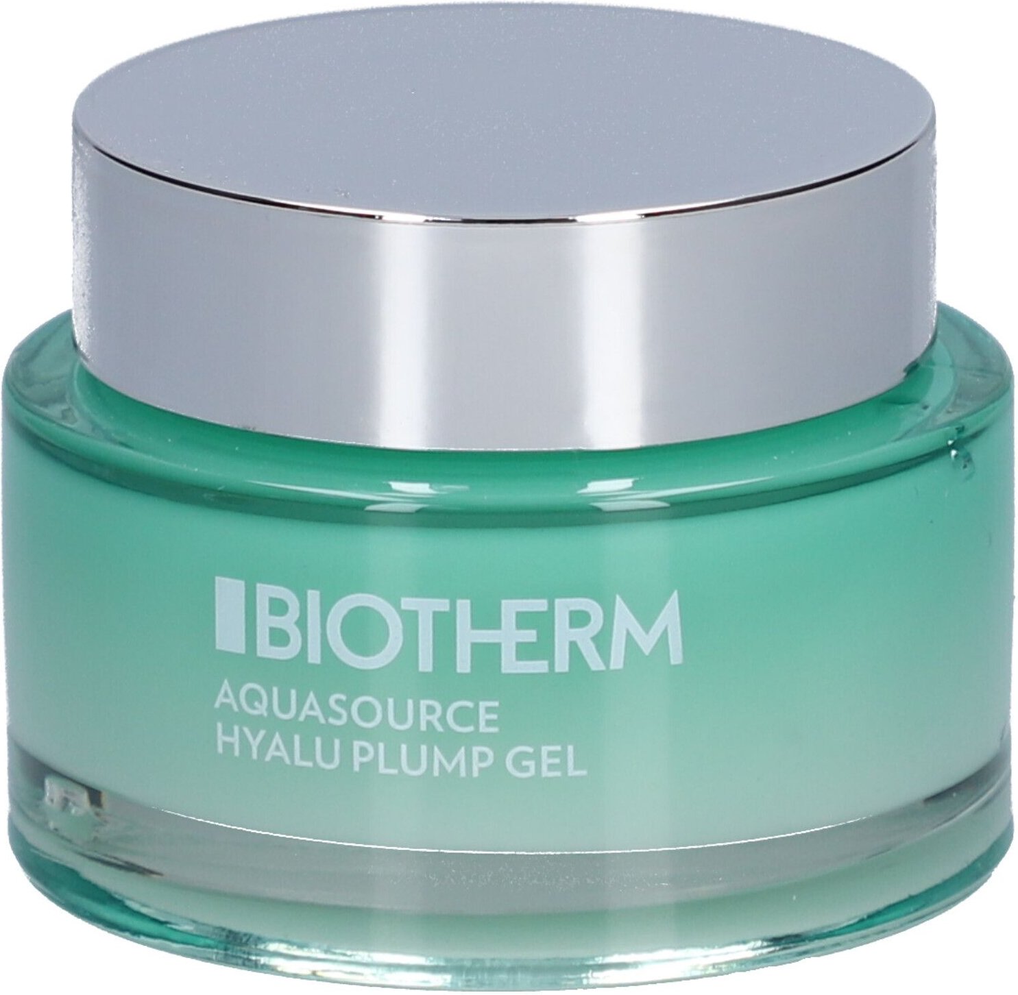 Biotherm Aquasource Hyalu Plump Gel 75 ml