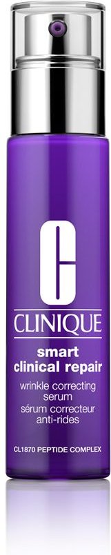 Clinique Smart Clinical Repair Wrinkle Correcting Serum 30 ml Gel