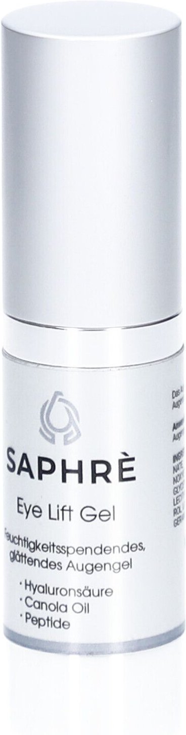 Thumbnail - Saphre EYE Lift GEL 15 ml Augengel
