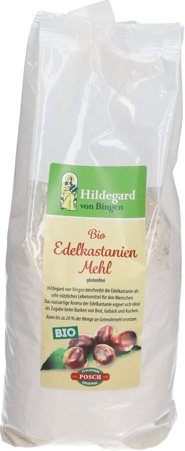 Hilde Posch Edelkast Mehl Bio 500 g Sonstige