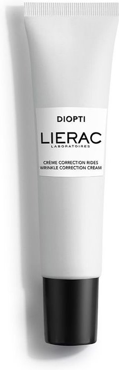 Lierac Diopti Rides Falten Creme 15 ml