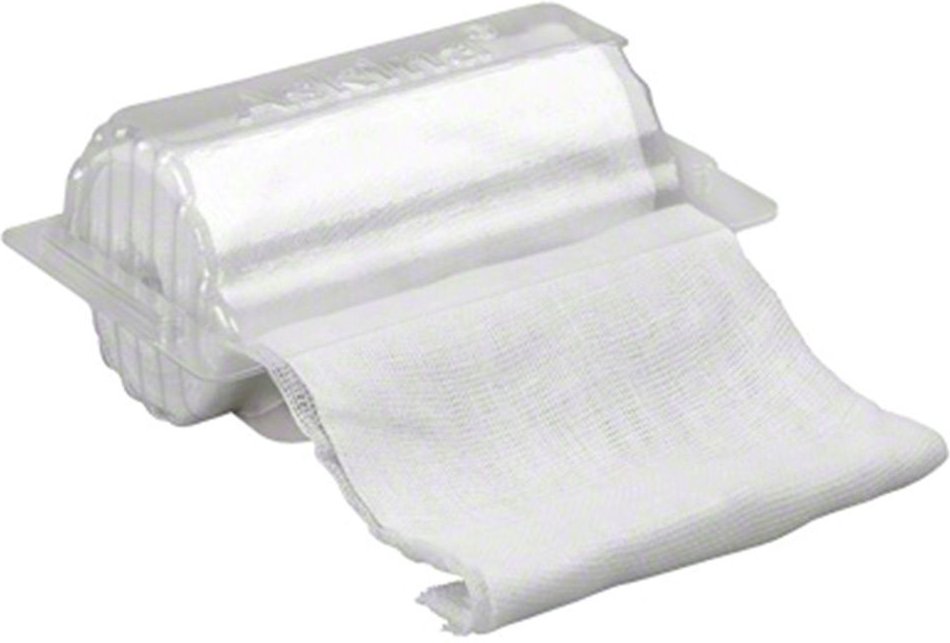 Askina Verbandmull 80 cmx2 m Rolle 1 St Verband