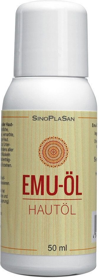 EMU ÖL 50 ml Öl