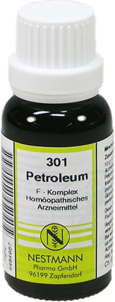 Petroleum F Komplex Nr. 301 Dilution
