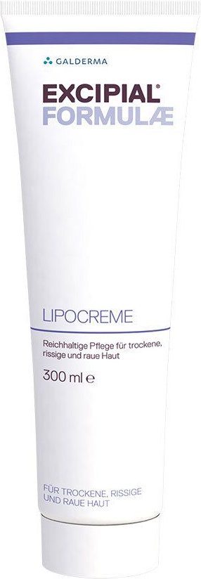 Excipial Lipocreme 300 ml Creme