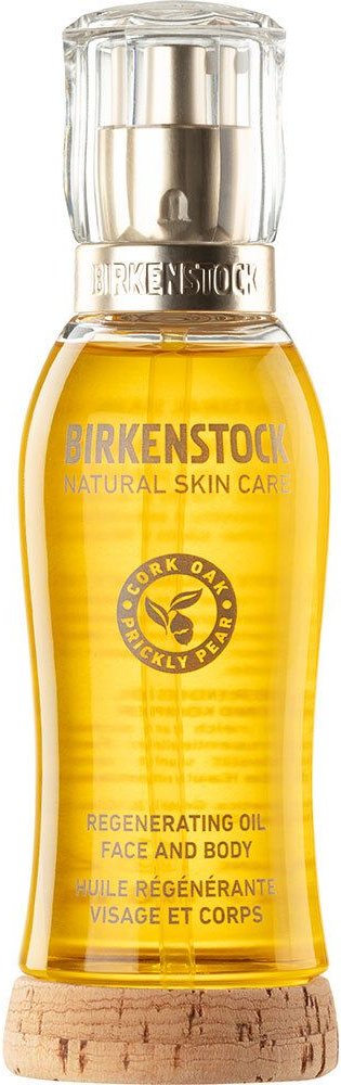 Birkenstock Regenerating Oil Face & Body 100 ml Öl