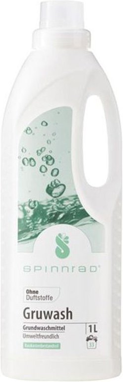 Gruwash flüssig 1000 ml Flüssigkeit