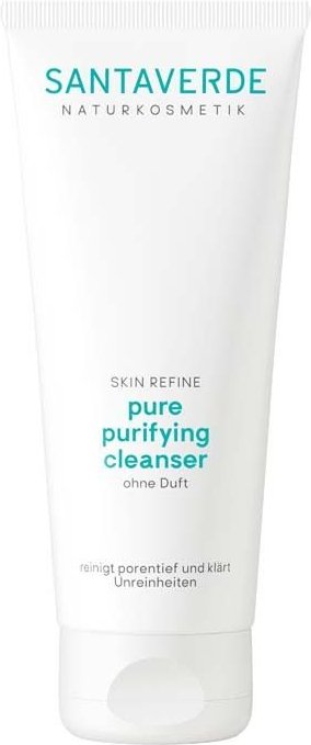 Pure Purifying cleanser Gel 100 ml