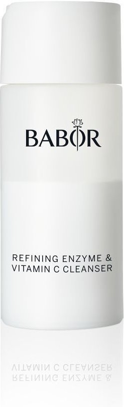 Thumbnail - Babor Refining Enzyme & Vitamin C Cleanser 40 g Reinigungsmittel