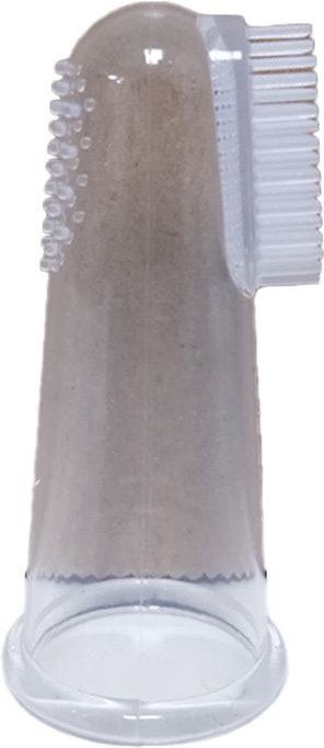 Infa Dent Fingerzahnbürste