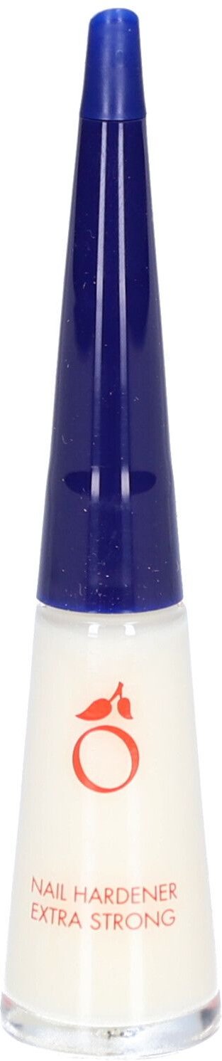 Herôme Nagelverharder Extra Strong ok Nlfrende 10 ml Wirkstoffhaltiger Nagellack