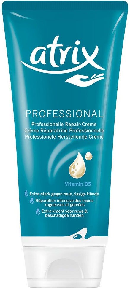 Atrix professionelle Repair-Creme Tube 100 ml Creme