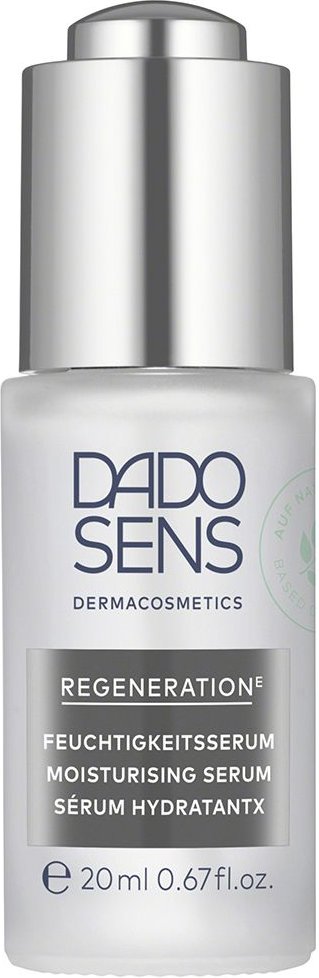 Thumbnail - Dado Regeneration E Feuchtigkeitsserum 20 ml Flüssigkeit