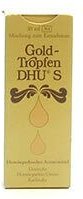 Goldtropfen DHU S Mischung 30 ml