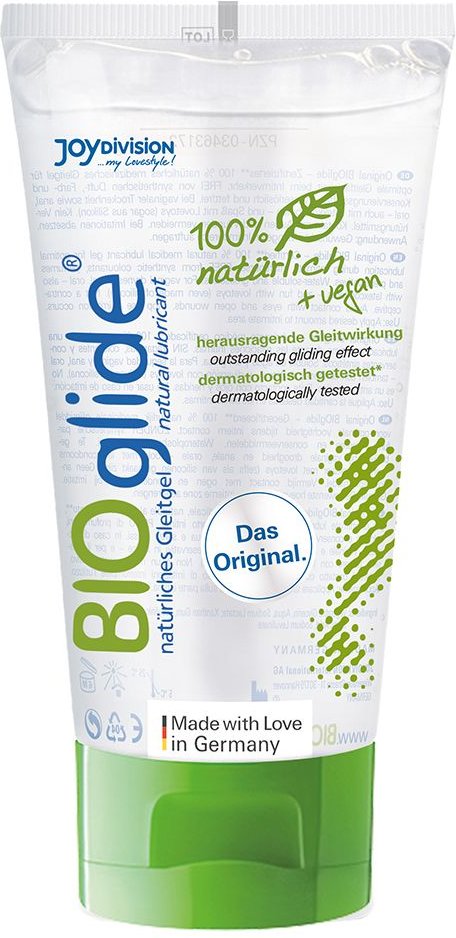 Bioglide Gel 40 ml