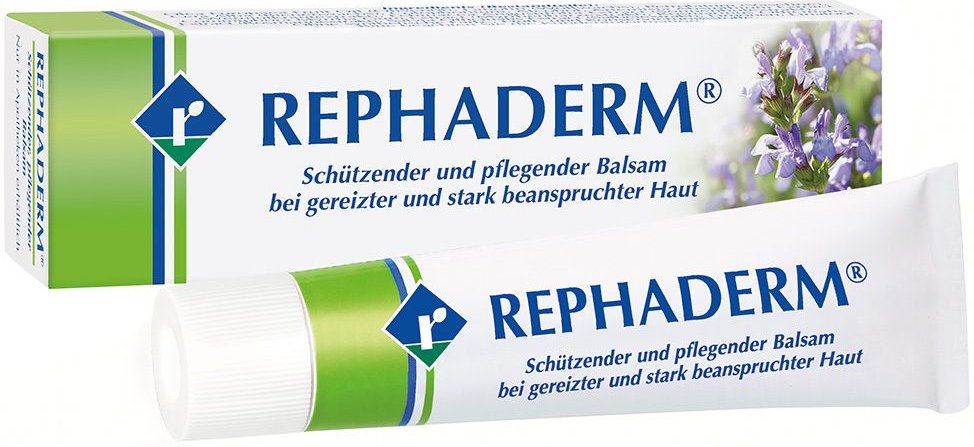 Rephaderm Balsam