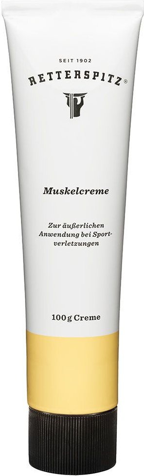 Retterspitz Muskelcreme 100 g Creme