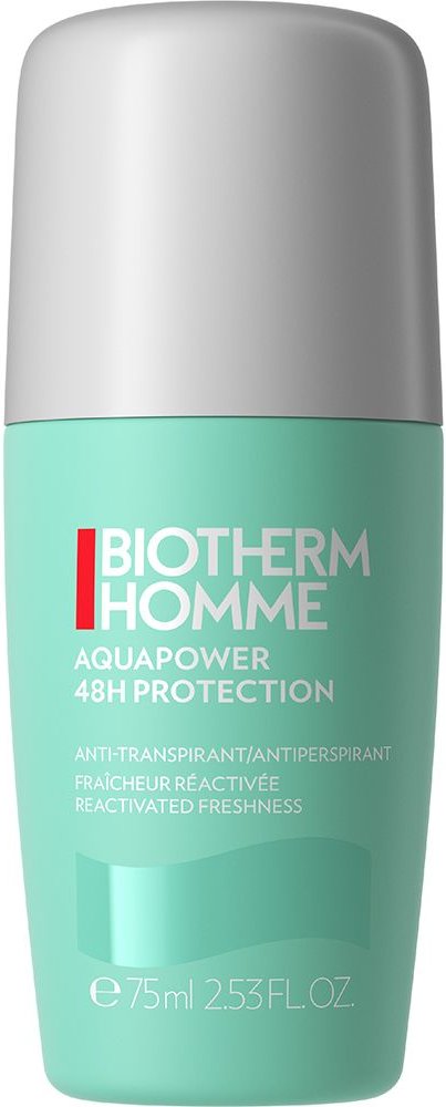 Thumbnail - Biotherm Aquapower 48h Deo Roll-on 75 ml Stifte