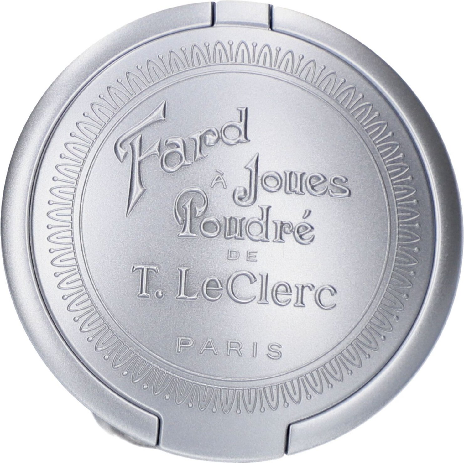 T. LeClerc Faj Poudre Rose 5g 5 g Make up