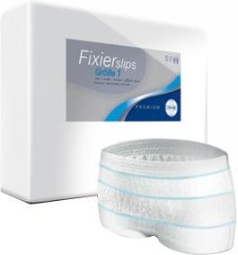 Param Fixierslips Premium Größe 1 80 - 120cm