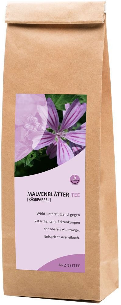 Malvenblätter Tee Käsepappel 100 g
