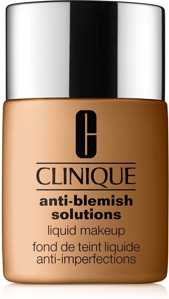 Clinique Acne Solutions Liquid Makeup 74 Beige 30 ml Make up