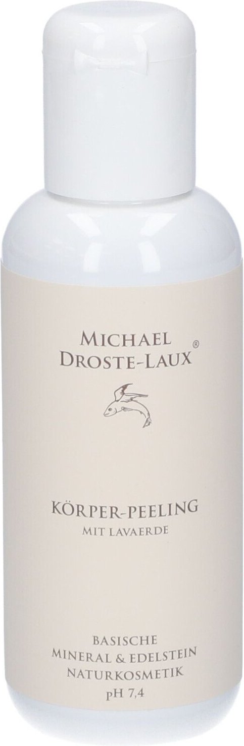 Thumbnail - DROSTE-Laux Körper-Peeling basisch 200 ml Körperpflege